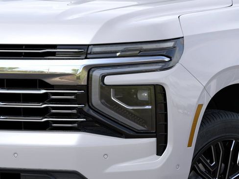 New 2025 Chevrolet Tahoe Premier w/ LPO, Illumination Package image 36