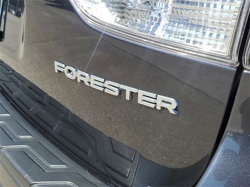 Used 2019 Subaru Forester Limited image 6