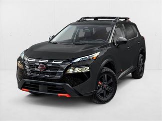 Used 2025 Nissan Rogue SV w/ Rock Creek Premium Package AWD/4WD video 1