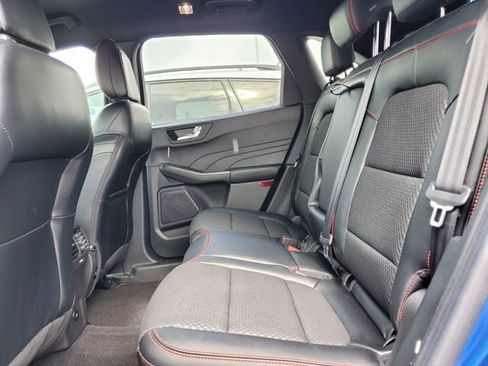Used 2023 Ford Escape ST-Line w/ Equipment Group 301A image 24