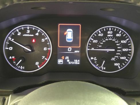 Certified 2023 Subaru Outback Premium AWD/4WD image 28