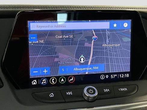 Used 2022 Chevrolet Blazer LT w/ Sound & Technology Package image 13