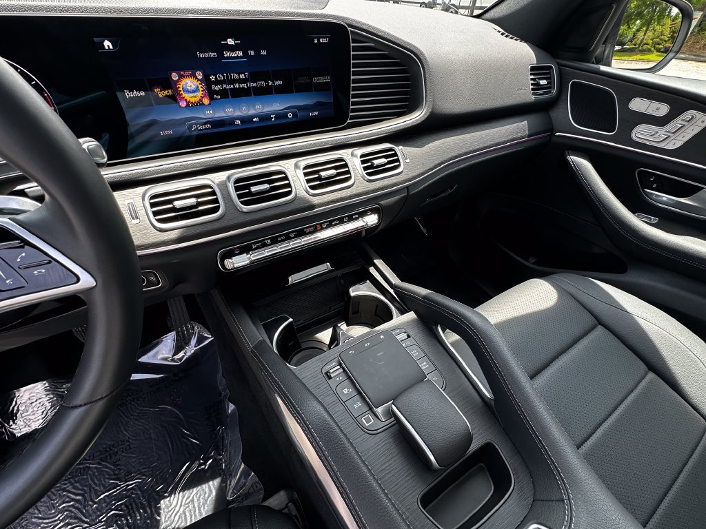 Certified 2026 Mercedes-Benz GLE 350 4MATIC image 31