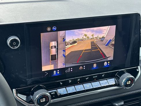 New 2026 Chevrolet Colorado LT w/ LT Convenience Package image 19