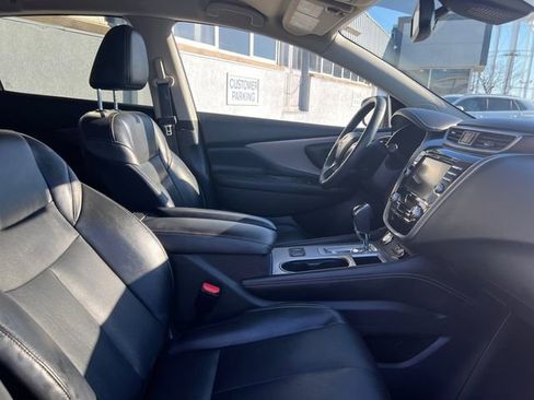 Used 2023 Nissan Murano SL image 24
