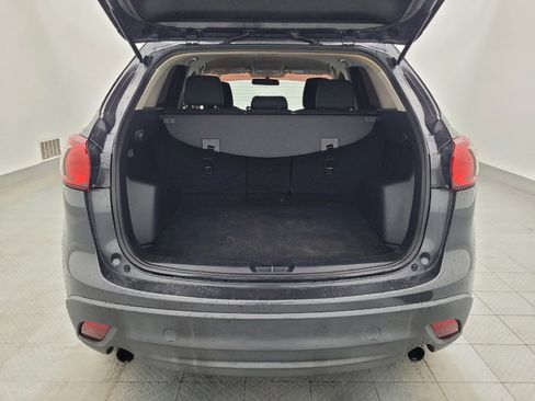 Used 2015 MAZDA CX-5 Touring image 29