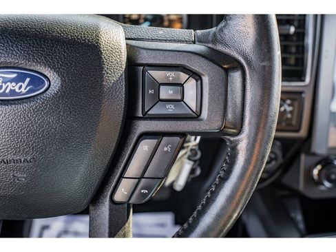 Used 2019 Ford F150 XLT w/ Equipment Group 302A Luxury image 13