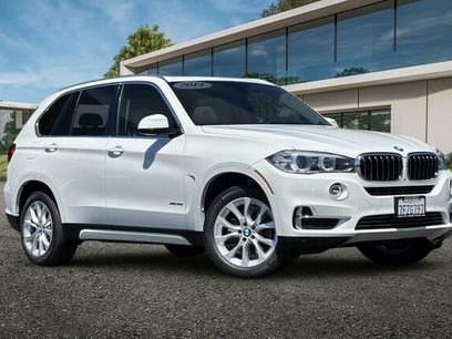 Used 2014 BMW X5 xDrive35i