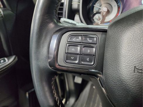 Used 2022 RAM 3500 Limited image 28