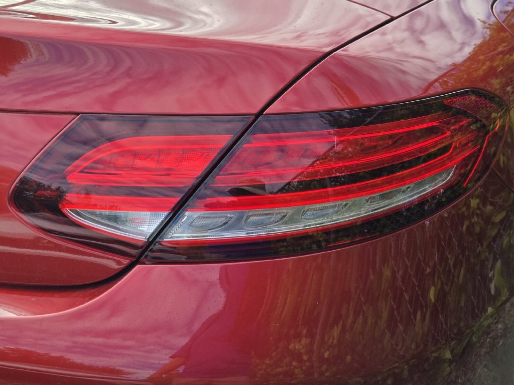 Used 2022 Mercedes-Benz C 300 Cabriolet image 8