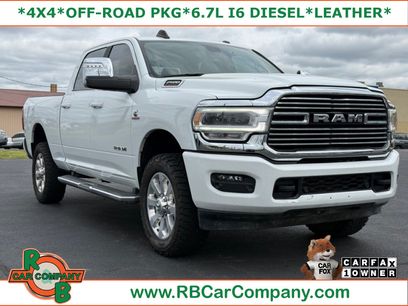 Used 2023 RAM 2500 Laramie