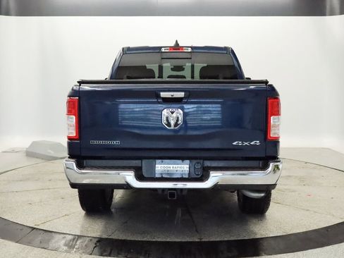 Certified 2019 RAM 1500 Big Horn image 4