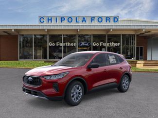 New 2025 Ford Escape Active w/ Active Premium Tech Pack image 1