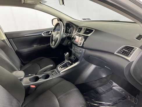 Used 2016 Nissan Sentra SR image 27