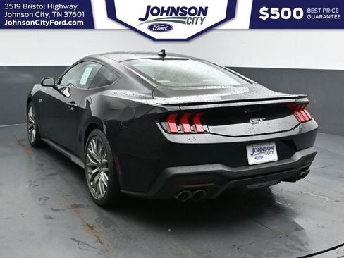 New 2026 Ford Mustang GT Premium RWD image 9