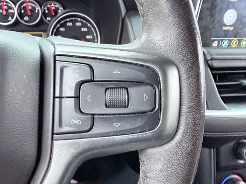 Used 2021 Chevrolet Tahoe LT w/ LT Signature Package image 15