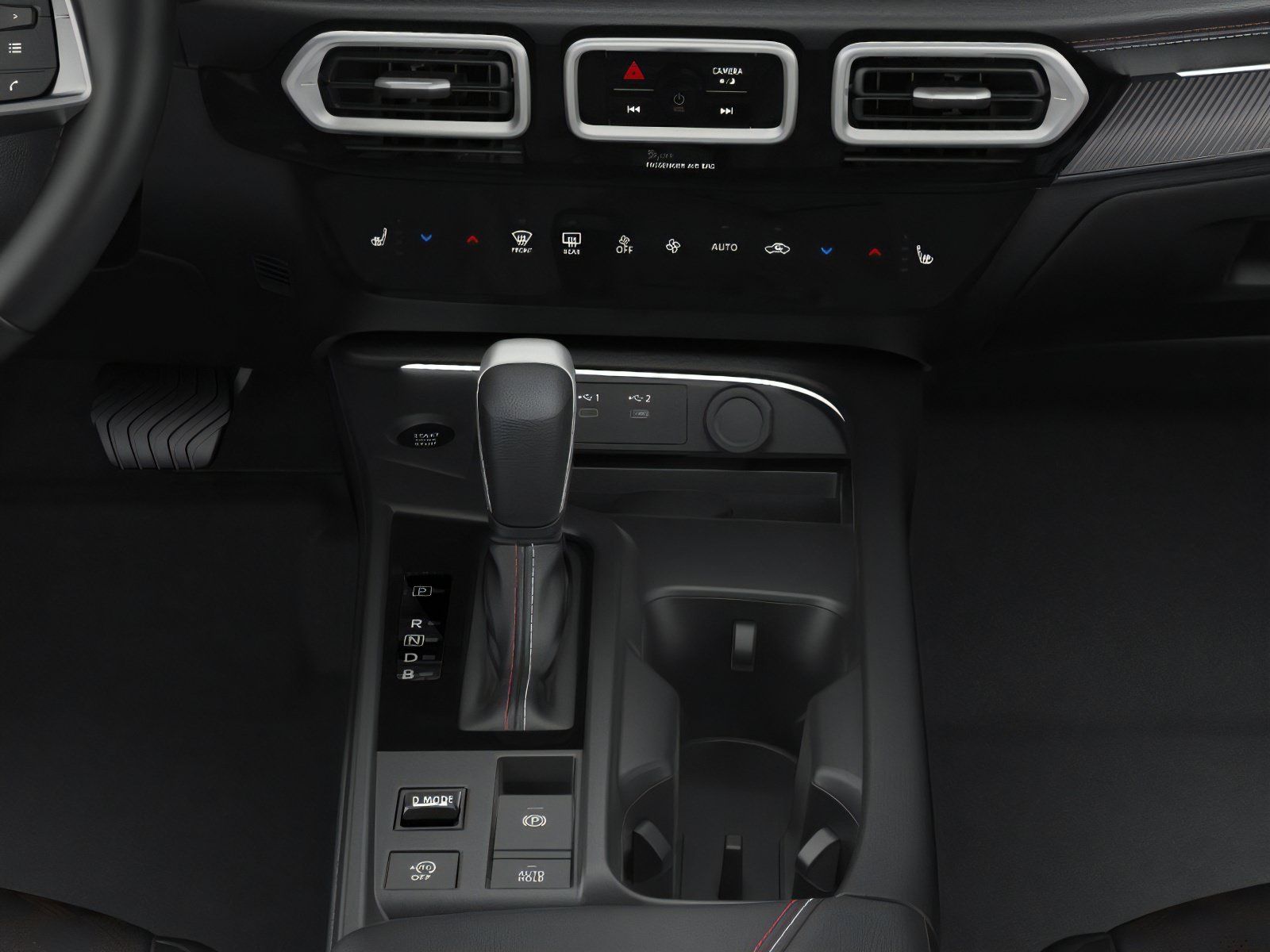 New 2027 Nissan Sentra SR FWD image 20