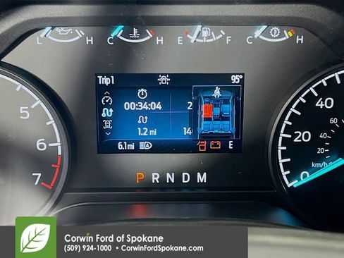 New 2026 Ford F150 STX AWD/4WD image 2