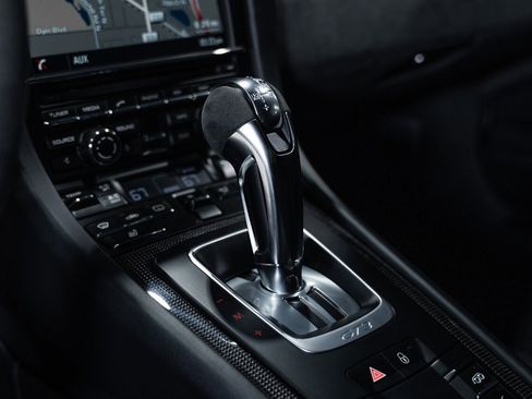 Used 2014 Porsche 911 GT3 RWD image 48
