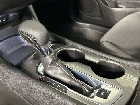 Used 2024 Chevrolet Malibu LS FWD image 26