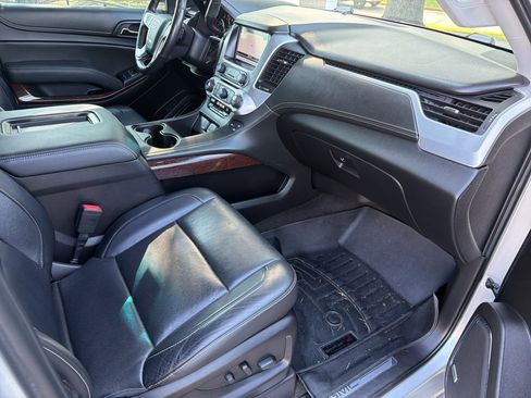 Used 2018 GMC Yukon XL SLT w/ Premium Edition RWD image 31