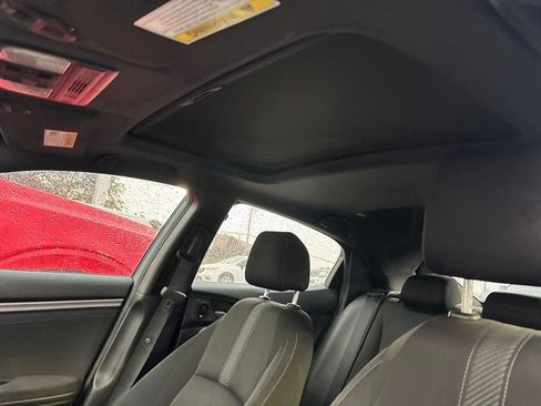 Used 2019 Honda Civic EX image 15