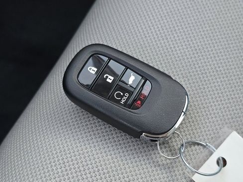 New 2026 Honda CR-V EX image 35