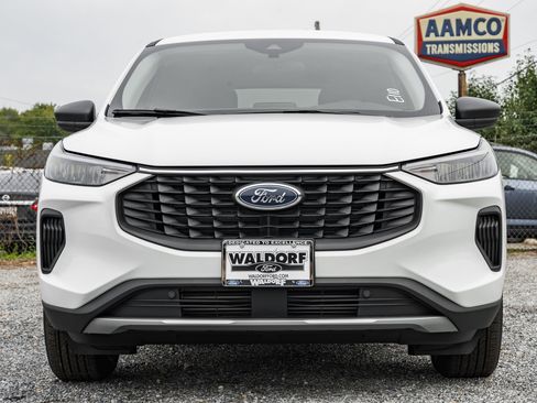 New 2026 Ford Escape Active w/ Cold Weather Package image 2