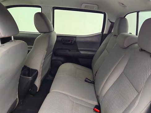 Used 2023 Toyota Tacoma SR image 18