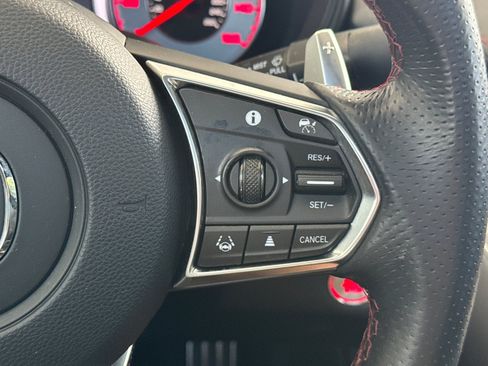Used 2023 Acura TLX w/ A-SPEC Pkg FWD image 32