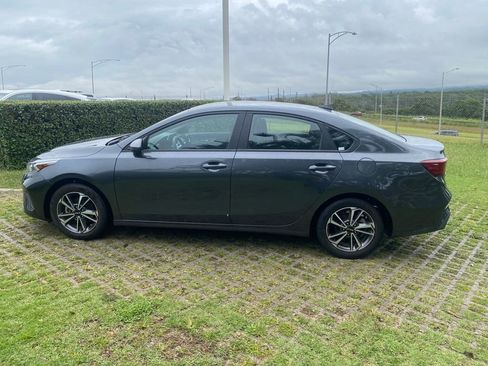 Used 2023 Kia Forte LXS image 4