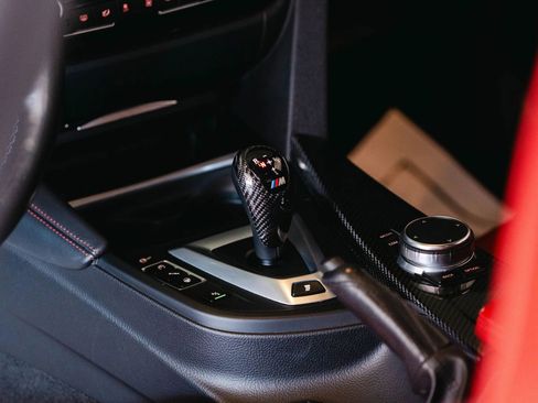 Used 2018 BMW M3 Sedan w/ Competition Package image 23