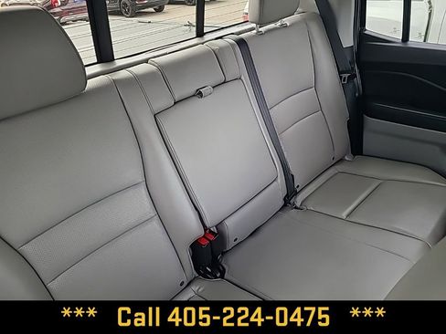 Used 2019 Honda Ridgeline RTL-E image 23