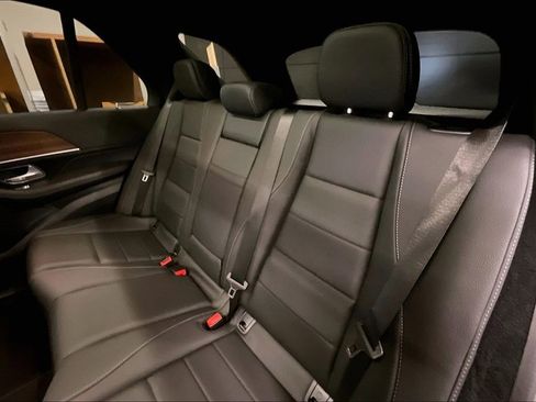 New 2025 Mercedes-Benz GLE 450 GLE 450 image 9