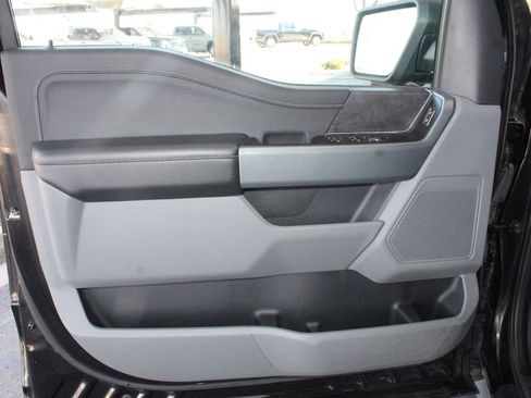 Used 2024 Ford F150 XLT w/ Mobile Office Package image 21