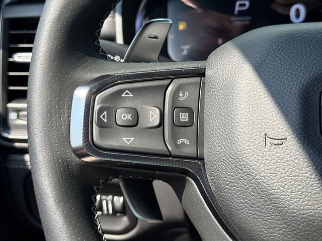 New 2026 RAM 1500 RHO w/ RHO Level 1 Equipment Group AWD/4WD image 25