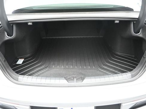 Certified 2026 Kia K5 GT FWD image 35