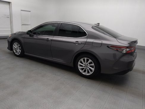 Used 2023 Toyota Camry LE FWD image 3