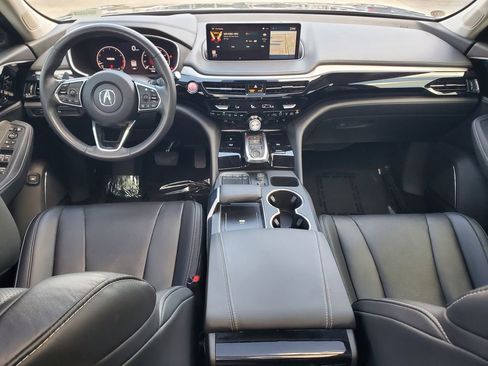 Used 2024 Acura MDX FWD w/ Technology Package image 10