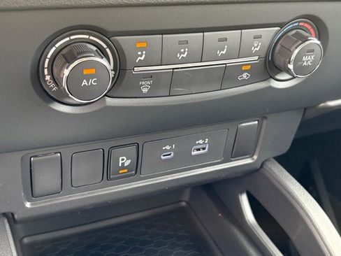 New 2026 Nissan Frontier S RWD image 15