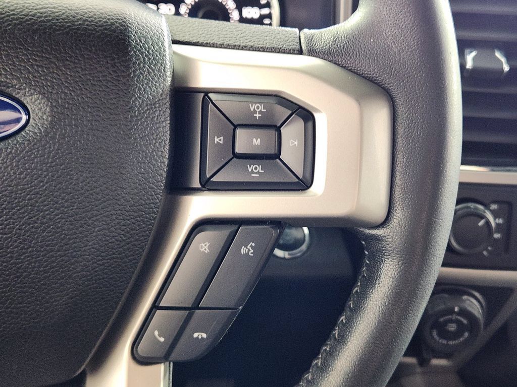 Used 2018 Ford F150 Lariat AWD/4WD image 19