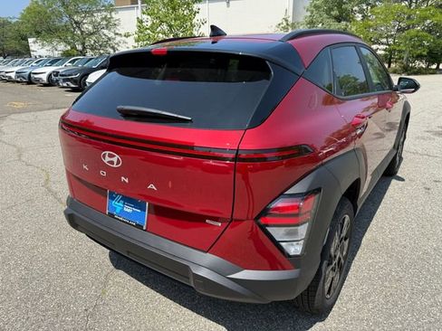 New 2026 Hyundai Kona SEL Sport image 9