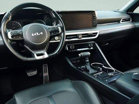 Used 2022 Kia K5 GT-Line image 40