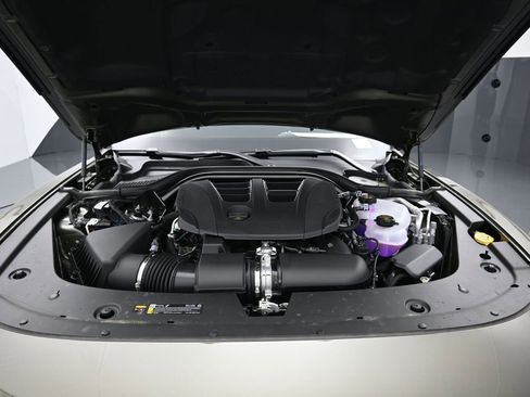 New 2026 Dodge Charger R/T AWD/4WD image 27