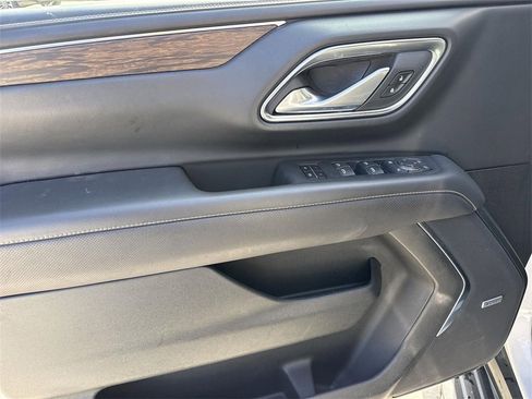 Used 2024 Chevrolet Tahoe Premier image 21