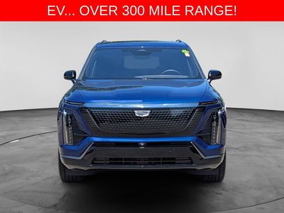 Used 2026 Cadillac Vistiq Sport w/ LPO, Floor Liner Package