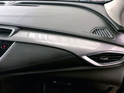 Used 2021 Buick Encore GX Select image 15