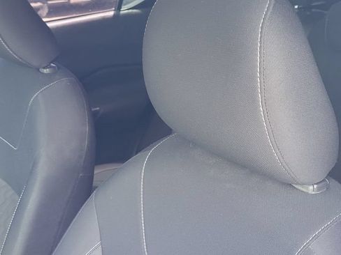 Certified 2024 Nissan Kicks SV FWD image 20