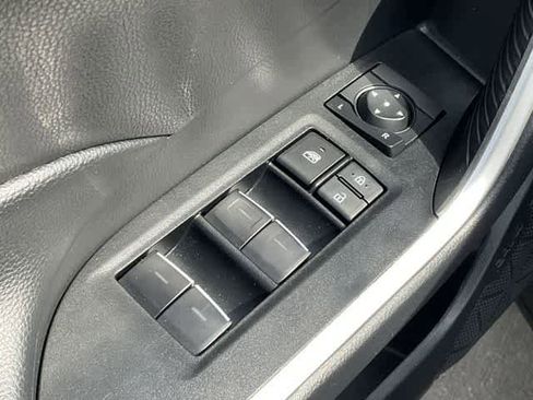 Certified 2025 Toyota RAV4 XLE FWD image 13