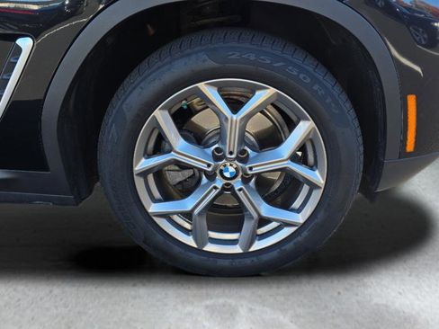Used 2022 BMW X3 xDrive30i w/ Premium Package 2 image 13